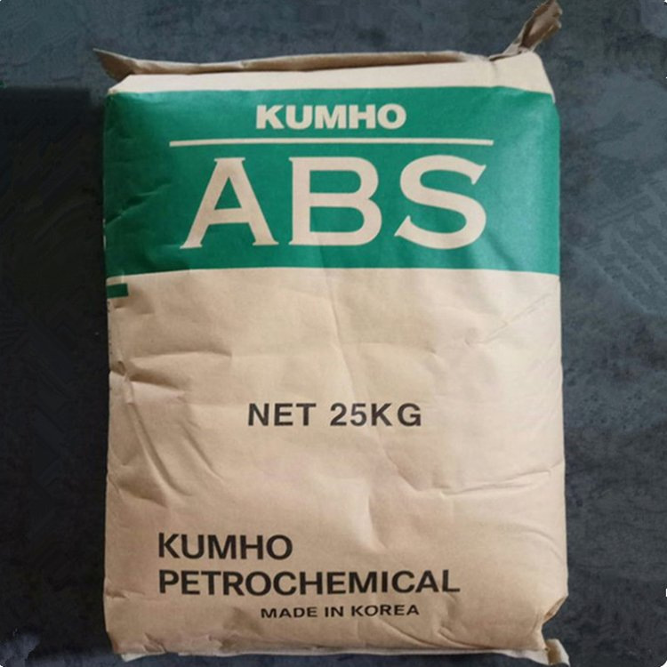 韩国锦湖 ABS 750NSW 注塑级高抗冲ABS原料高光泽电子电器原材料