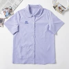 Girl short sleeves