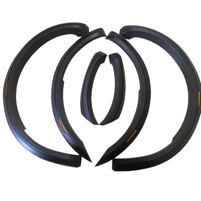 for Ford RANGER T7 T8: Wheel eyebrow