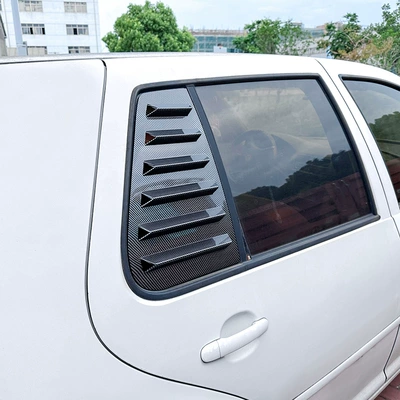 Sticker Exterior Modification Accessories, Body sticker