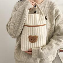 P 87185 Quilted Portable Tote 笷��������ɴ��羳����ͨ��