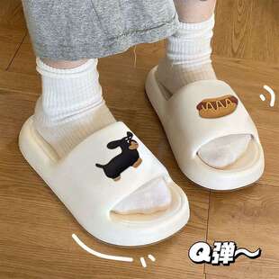 ���EVA��ЬŮ��ʺ��ԡ�ҷ�����ĥ�p��Ӽ�ins�⴩�����_��ͨ����