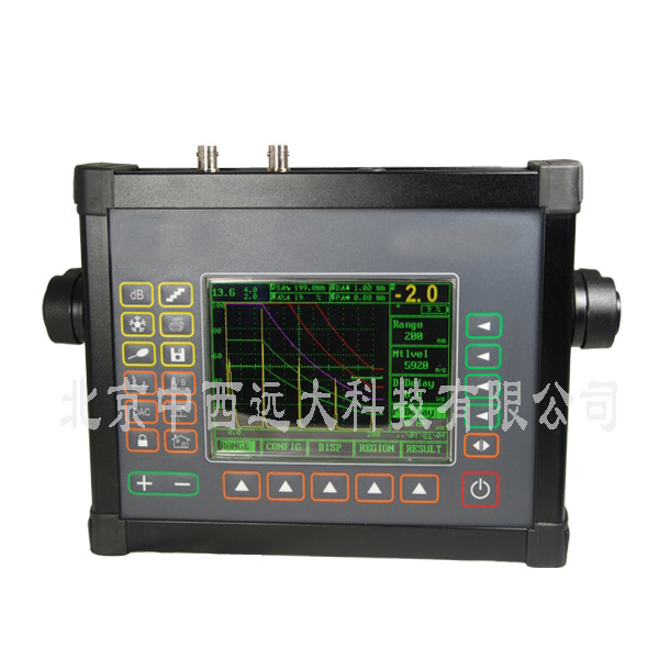 供应焊接型超声探伤仪Z6W 型号AN05-M406971库号M406971