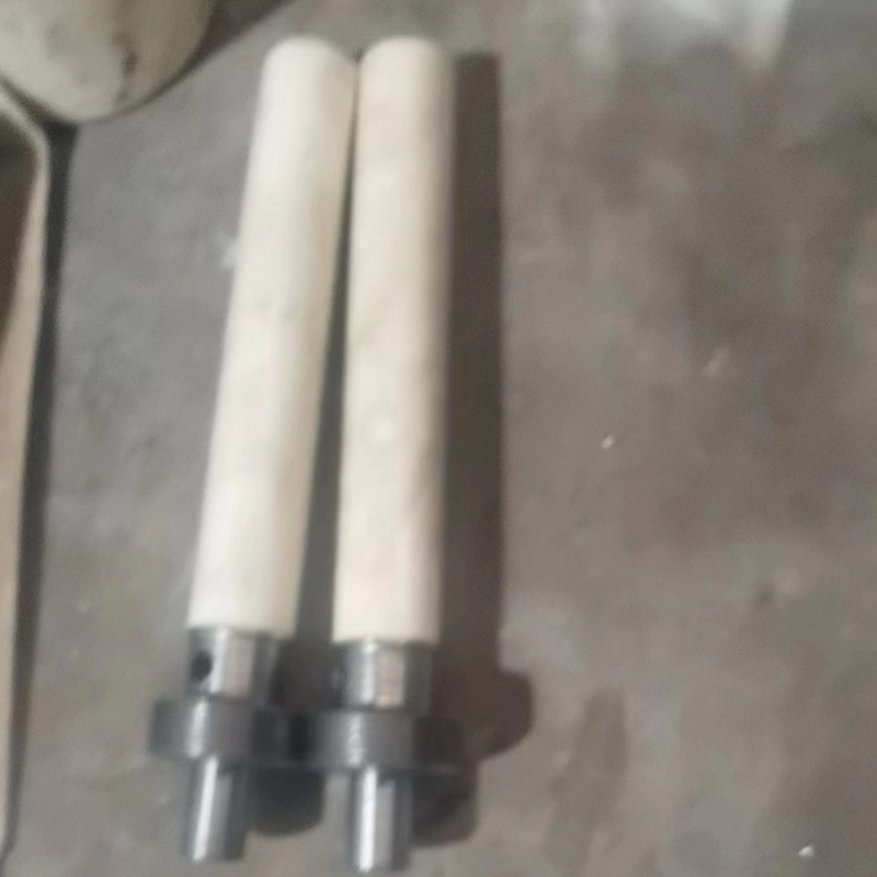 99.5%氧化铝柱塞加工,氧化铝陶瓷柱塞,氧化铝柱塞产地货源