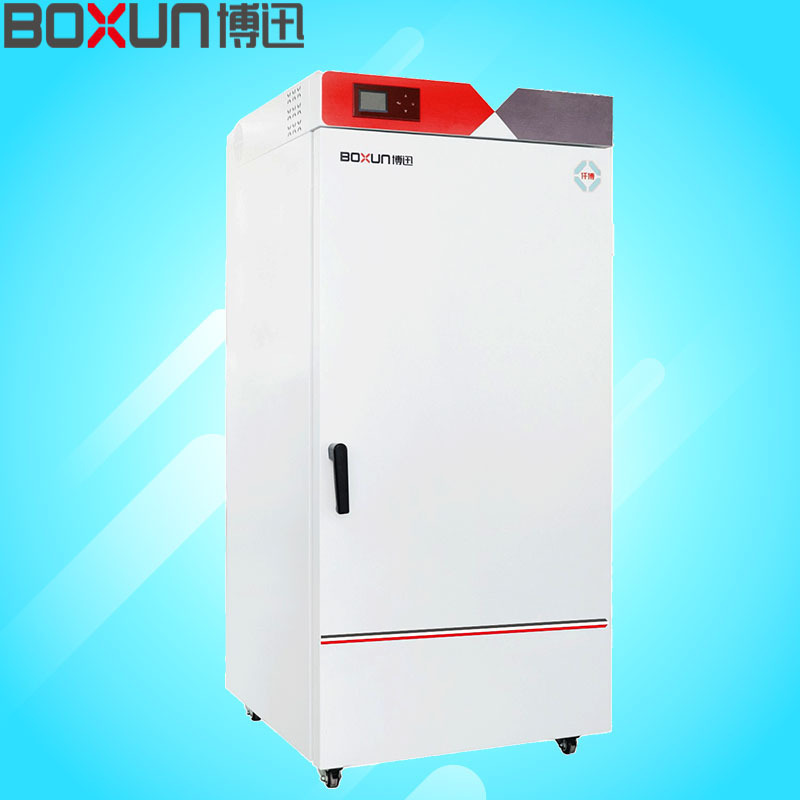 Боксун BXH-450G дезинфекщик горячего воздуха RT 5 ~ 300 ℃ сухой термостерилизация коробка ЖК-дисплей