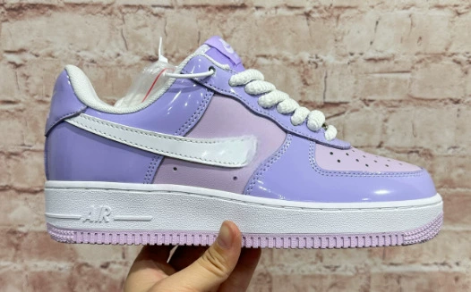 Кеды (board shoes) Putuian AF1 низкие, классические белые — унисекс размеры 36–45