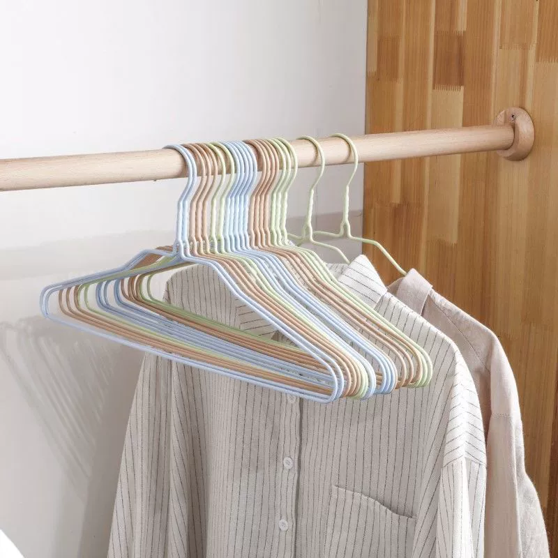 Вешалка для одежды с пластиковым покрытием, сушилка для одежды, вешалка для одежды, вешалка для одежды в студенческом общежитии, вешалка для одежды, вешалка для хранения одежды, прямая продажа от производителя