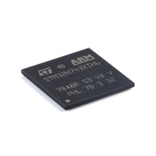 STM32H743XIH6 TFBGA-265��DSP��DP-FPU����ARM Cortex-M7MCUоƬ