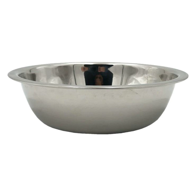 Собака посуда из нержавеющей стали Собака Чаша Кошка Чаша Pet чаша соответствующий вкладыш 14 см Собака Бассейна