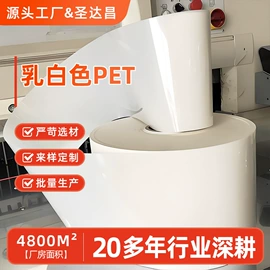 PET塑料片;绝缘垫片;包装薄膜