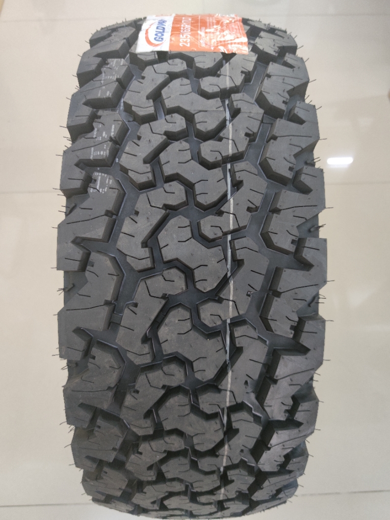 At Off-Road Vehicle Tires 225 235 245 265 275 55 60 65 70R16R17R18R19R20