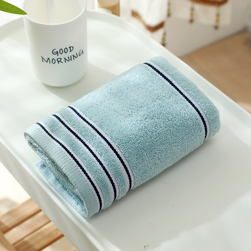 사단 타월 그린 (Sadan Taewol Green)