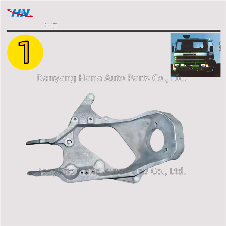 Soporte 1409344 para Scania SCANIA Serie 2-3 Camiones de fábrica