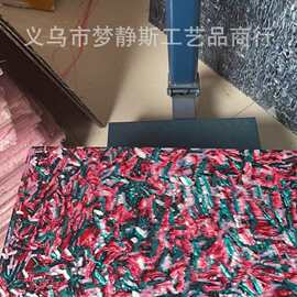 厂家直供醋酸 玳瑁蜜蜡板材 镜框相框工艺品饰品板材