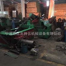 Y81-125二手废铁打包机  液压打包机 废钢打包机 专业二手打包机