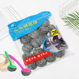 清洁球/刷;磨脚石;其他家务清洁