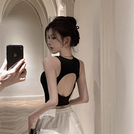 女式T恤;休闲裤;吊带背心