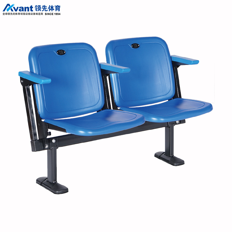 库克后置 深圳体育场看台座椅厂家供应商 足球场看台座椅