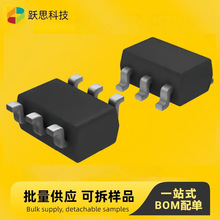 TS5A3159QDBVRQ1˿ӡUAAQ SOT23-6 ����Ԫ���� ICоƬ  ���췢��