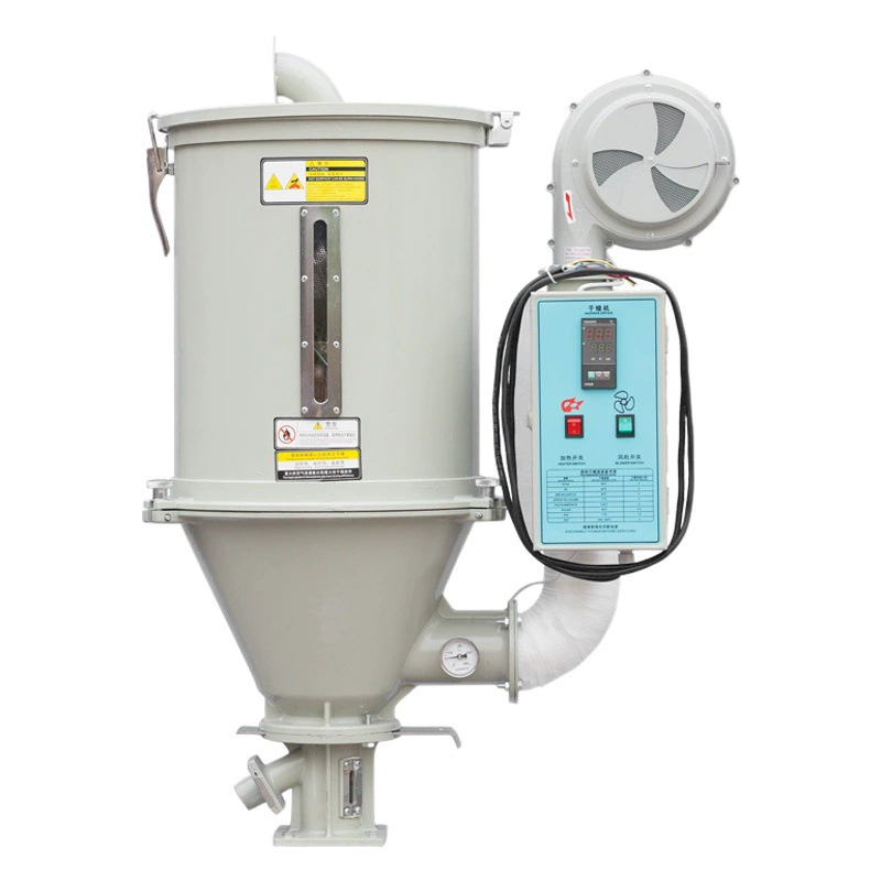 Пластиковая Сушилка сушилка сушки Хоппер печь meltblown ткань вспомогательное оборудование (без учета налогов)