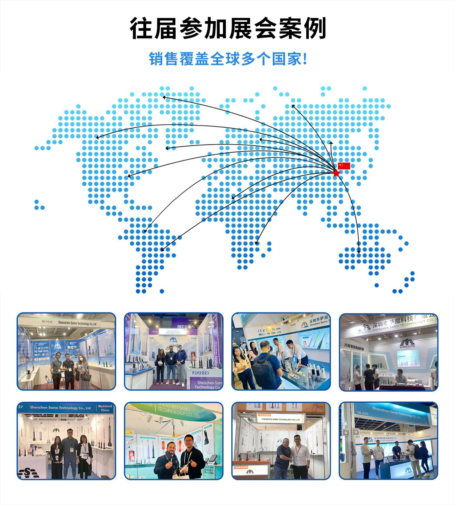 Sınır Ötesi Stok Yeni Ürün Ağız Bakım Seti Taşınabilir Elektrikli Su Diş Temizleyici Elektrikli Diş Fırçası Su Diş Fırçası Ev Tipi