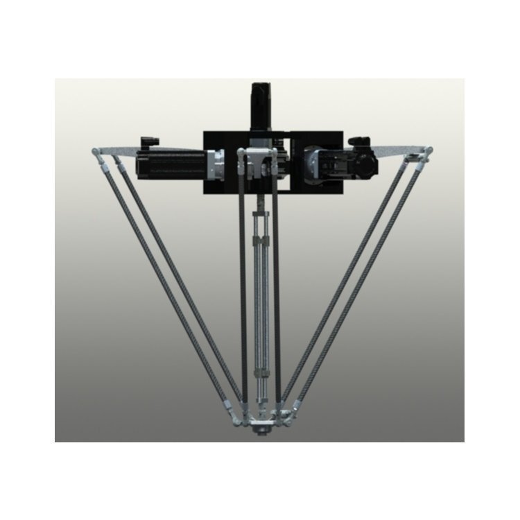 食品机械手 耀昌上下料工业机械手臂 码垛机器人用于 药品行业