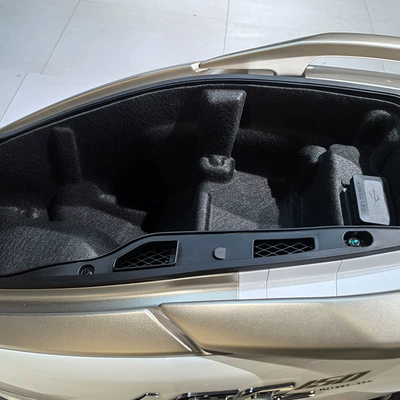 Ufr1503D Integrated Ultra-Thin Felt Special: Motorcycle cushion