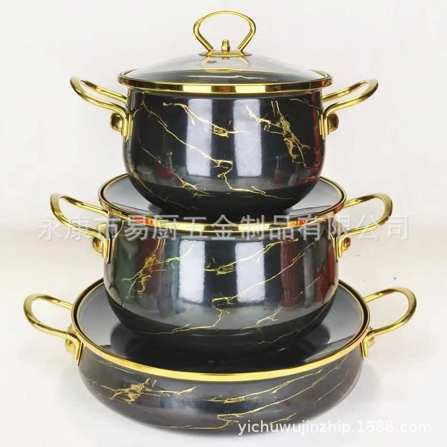 블랙 마블 3종 세트