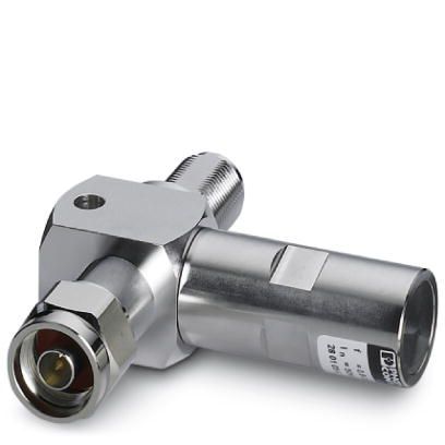 菲尼克斯-浪涌保护器 - CN-LAMBDA/4-2.25-SB - 2801056-全新的