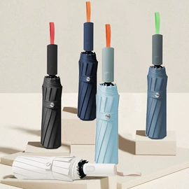 晴雨伞;遮阳/太阳伞;雨伞