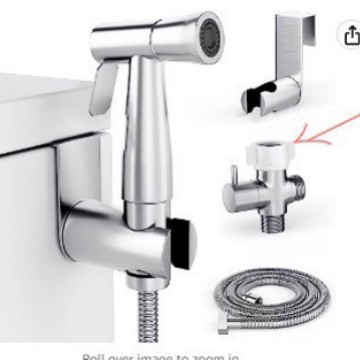 미국 표준 세트 3(7/8 물 분리기)