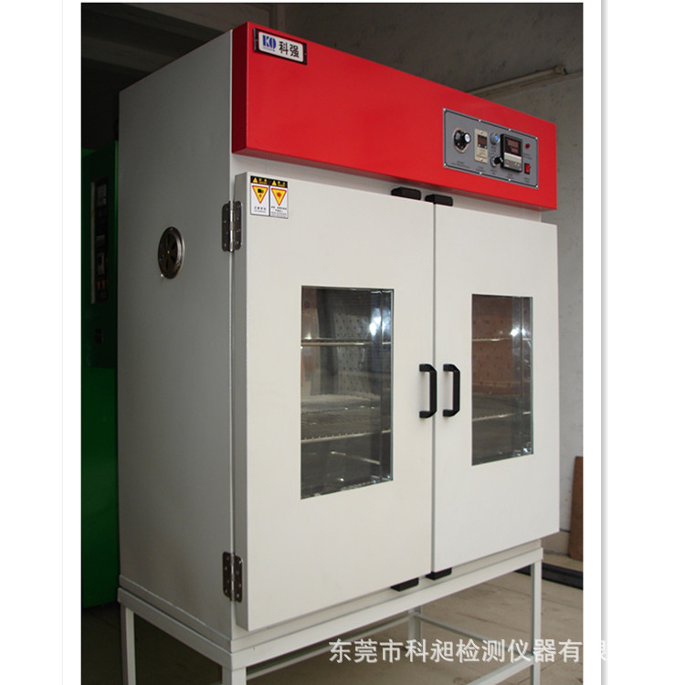 科昶 非标供应 河北真空烘箱.真空箱,真空脱泡机 化工真空脱泡箱