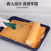 9P1E��ë�LͲˢ�T���������z��o����ˢ������ˮ�T��Ĵָ��ëˢ��