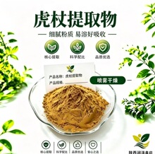 虎杖提取物SC源头厂家白藜芦醇虎杖苷水溶虎杖粉2件起批现货