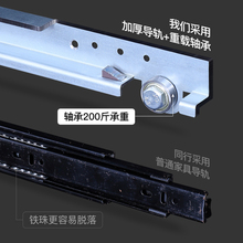 cnc重型工具柜加工钳工工作台车间用带抽屉工具箱数控刀具车