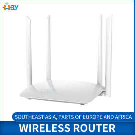 BL-CPE450EU无线4GWiFi路由器router4G无线WIFICPE插SM卡LTE必联B