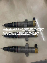 104-9453 1049453 3306 Engine Fuel Injector For Excavator