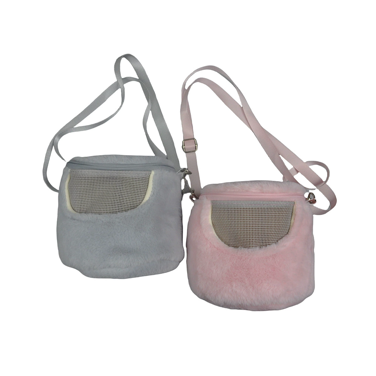 Производители товаров для домашних животных Золотой медведь хомяк выходит на рюкзак