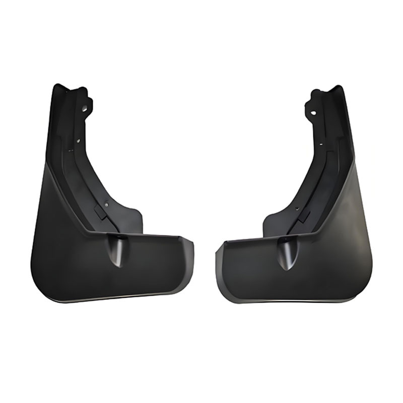 Aplicable para el modelo 2022 - NOW Buick Yang neumáticos deflectores de goma blando piezas de modificación de piel de barro