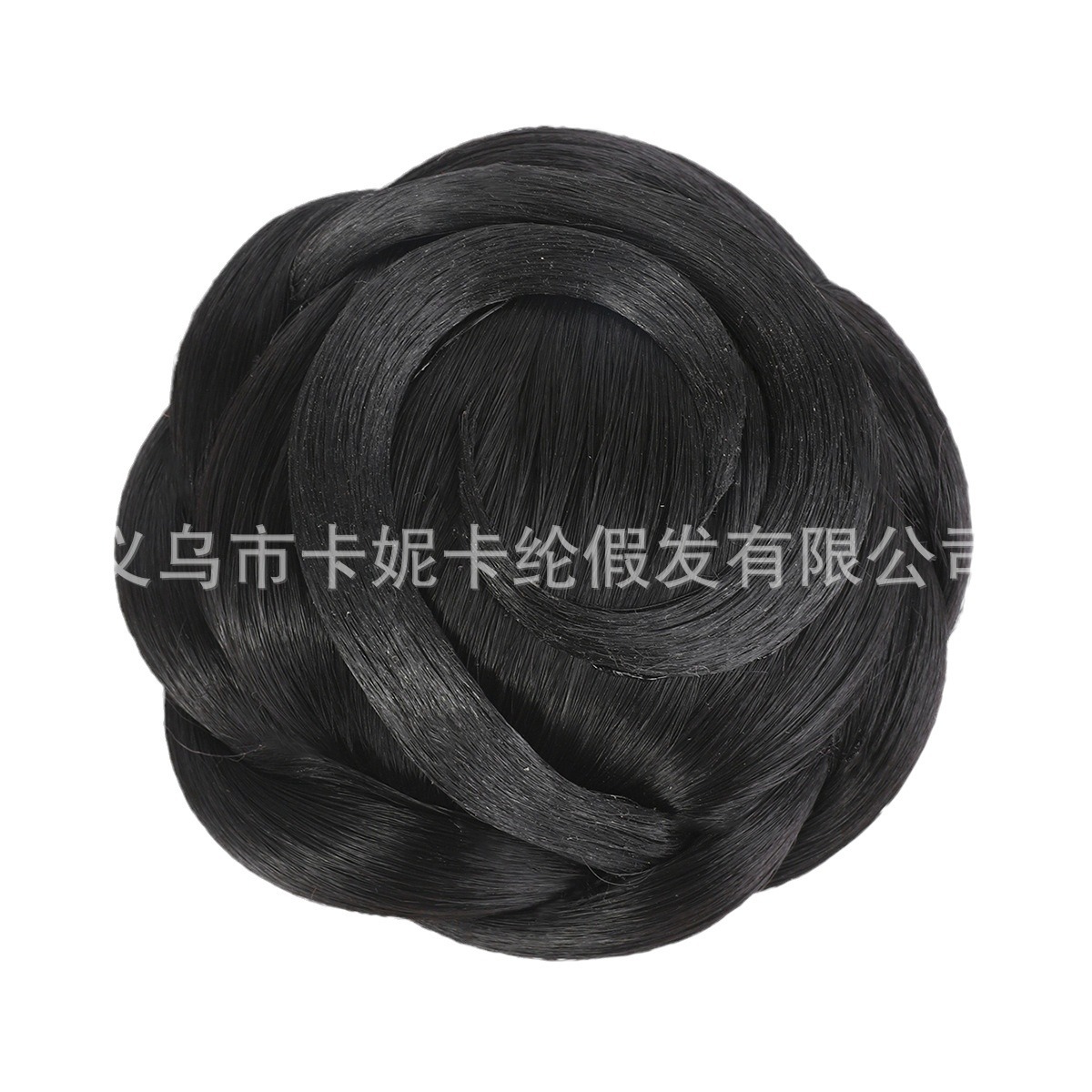 Nuevo cabello rizado corto estrellas disparar el mismo corto ligero estilo transpirable de alta calidad cubierta de cabeza esponjosa al por mayor en stock