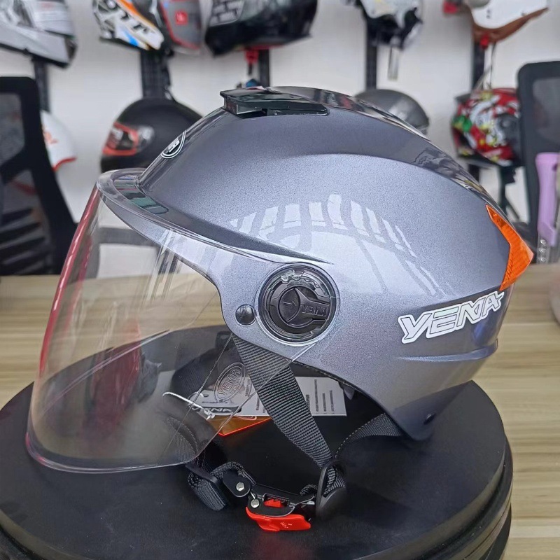 Magic Grey Transparent