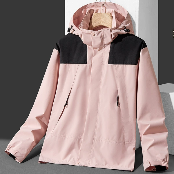Single pink tenderness