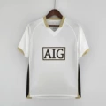 2006-07 season Man L away