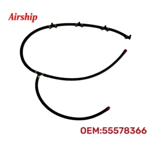 Airship-55578366-Opel Avtomobil Mühərrik Yağ Borusu üçün tətbiq edilir