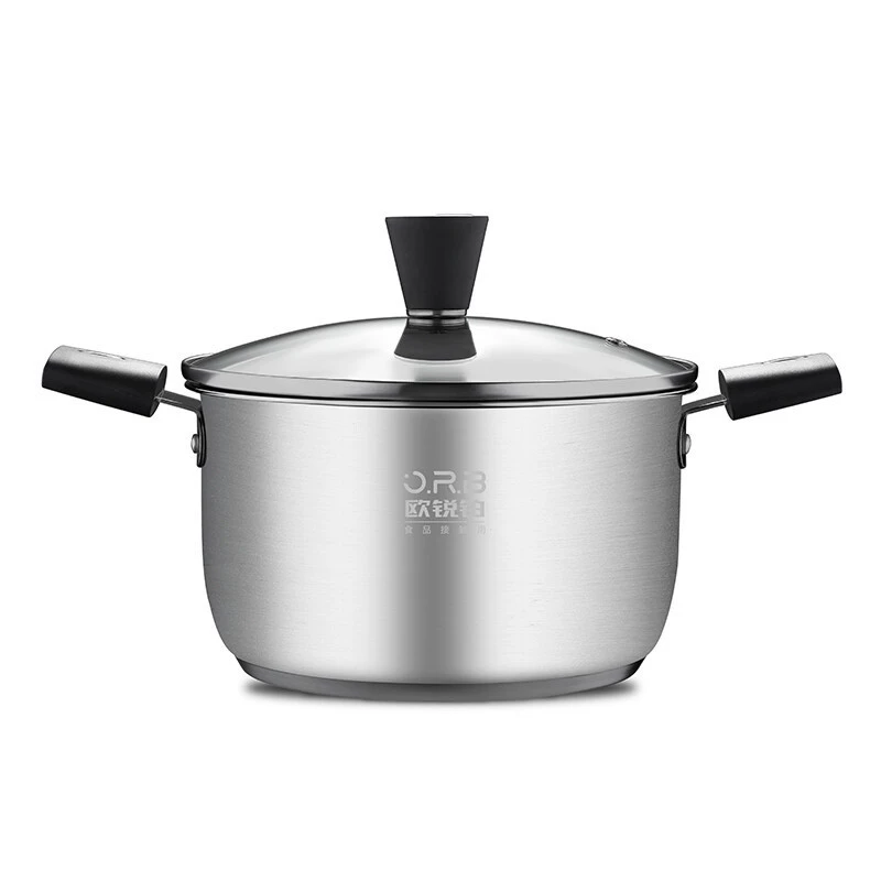 Ourui Platinum Owarburg Kitchenware Three-piece set ORB-362