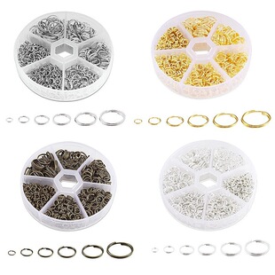 �羳����R�dDIY�FȦ�B�ӭh�ۻ����b4-10mm�_��Ȧdiy�Ʒ���