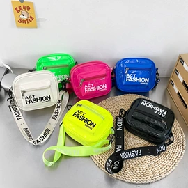 儿童单肩包;儿童双肩包;女士单肩包