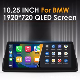 �m���09-12���R3ϵE90 E91 E92 E93 CIC������׿Carplay����GPS