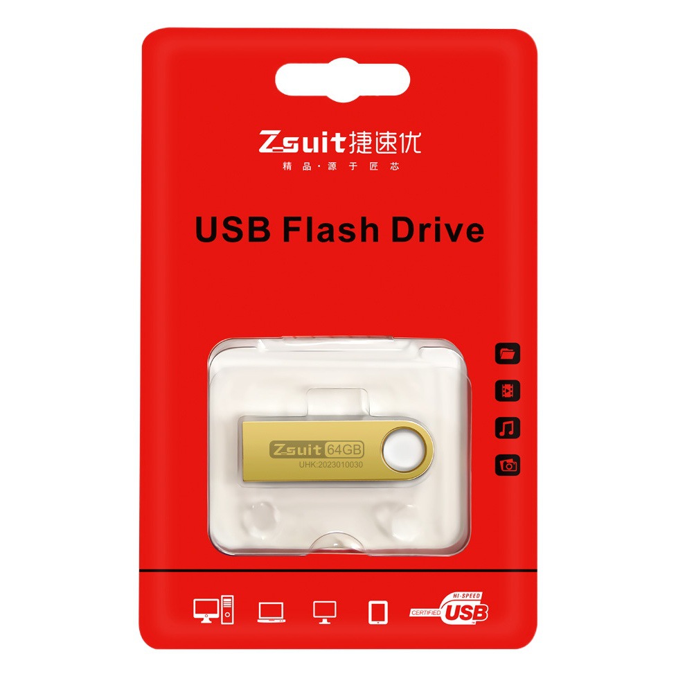Unidad flash USB 64G letras venta al por mayor 16 g3.0 metal creativo unidad flash USB regalo coche de alta velocidad 128G impermeable 32GB teléfono móvil