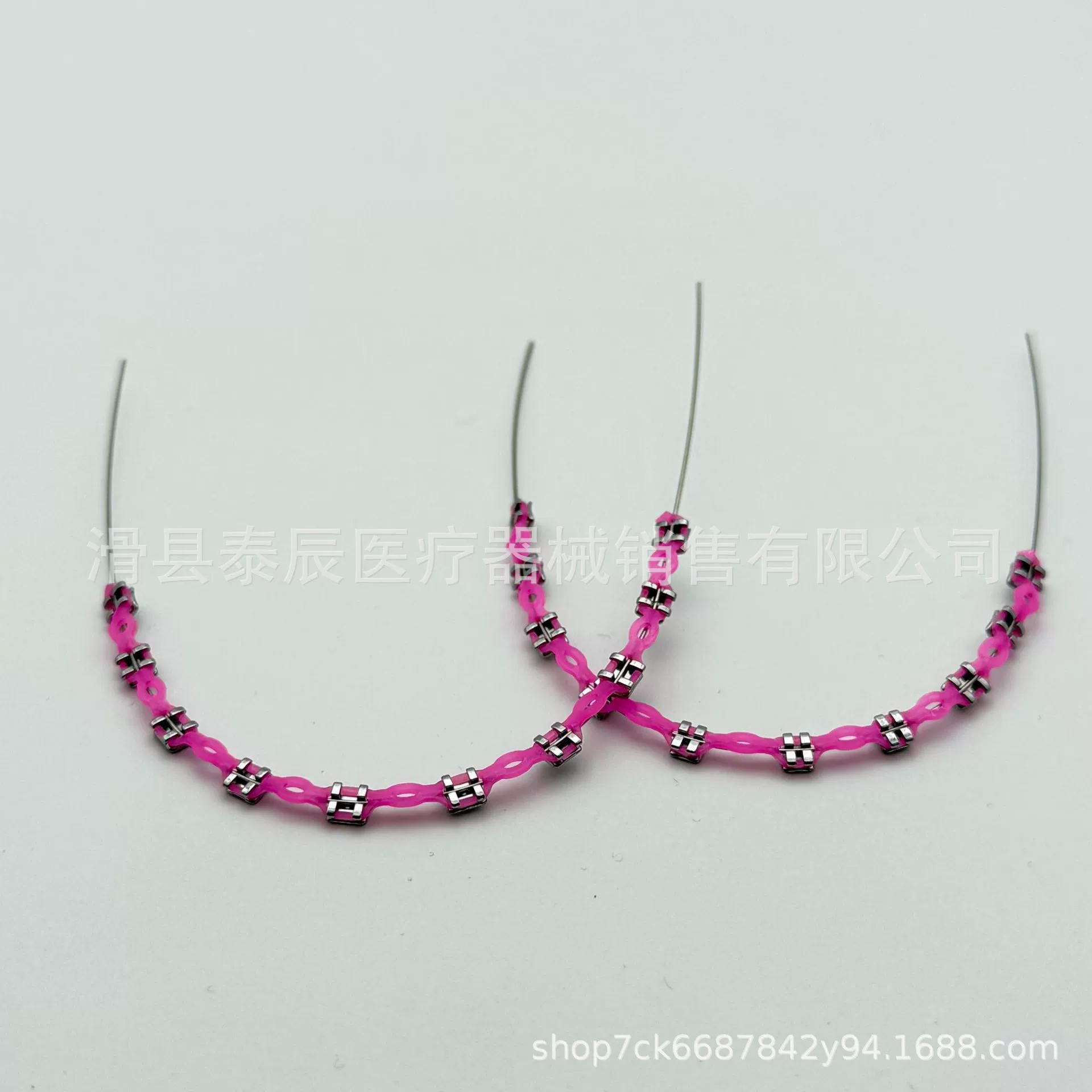 Декоративные брекеты, полный набор цветов, декоративные брекеты, красочные и стильные брекеты, прямые поставки от производителя.